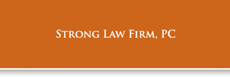 Strong Law Firm, PC